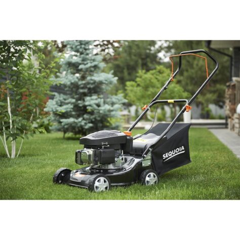 газонокосарка sequoia SPLM4600_42