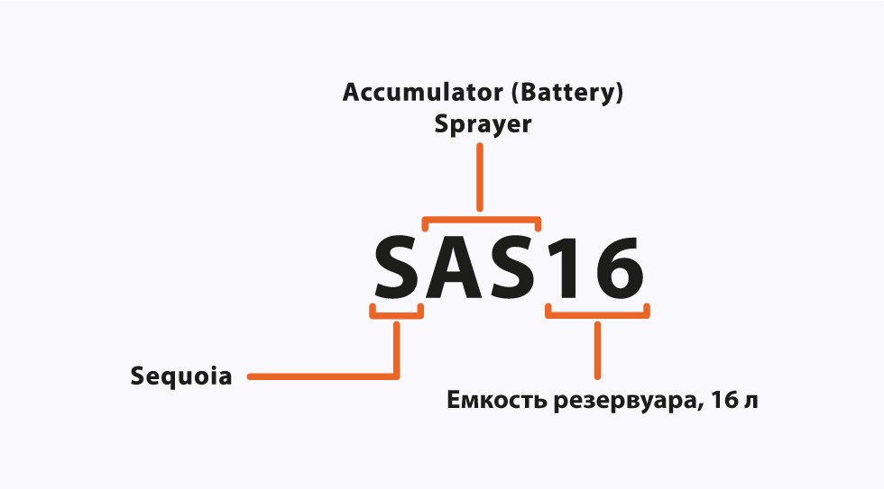 расшифровка артикула Sequoia_842