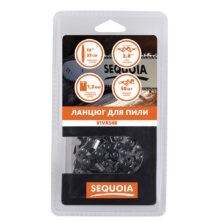 Ланцюг для пилки Sequoia (фото). Модель: 91VX50E