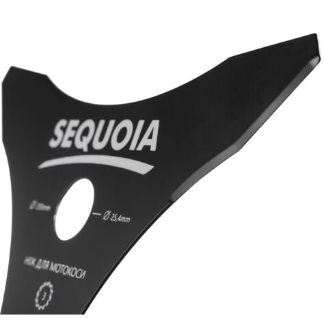 фото ножа для мотокосы Sequoia GB3-255_2