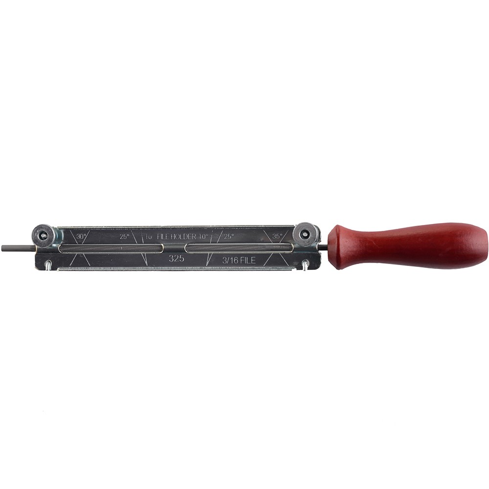 Напильник для заточки цепи Sequoia (фото) SF4.8_2