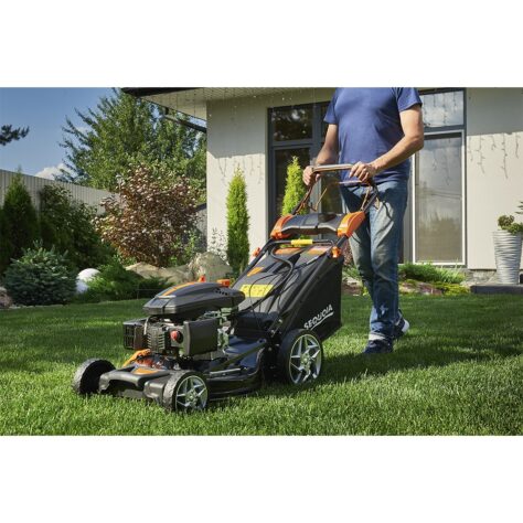 Фото газонокосилки SPLM5100E_22