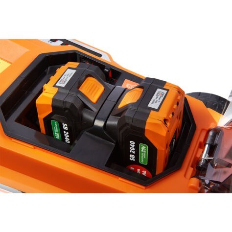 фото акумуляторної газонокосарки Sequoia SBL4037B-E2W_11