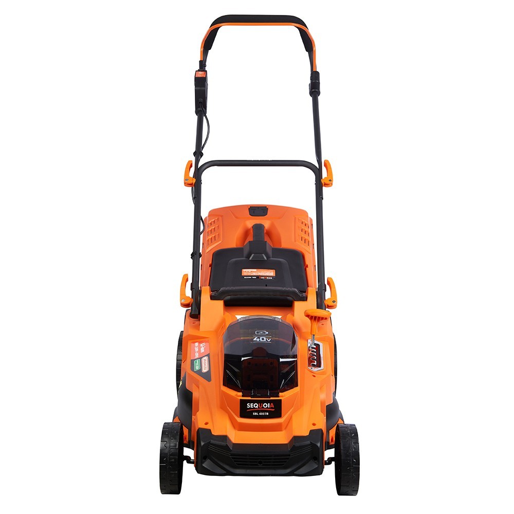 фото акумуляторної газонокосарки Sequoia SBL4037B-E2W_5