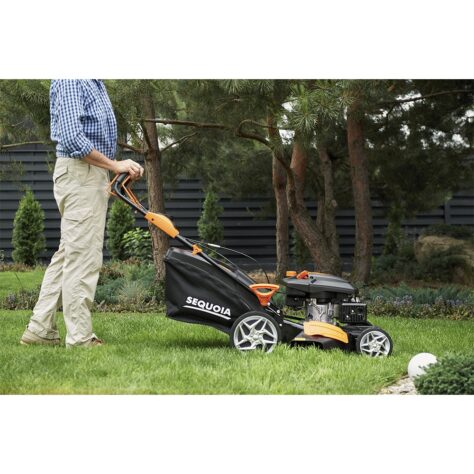 газонокосарка sequoia SPLM4600_2