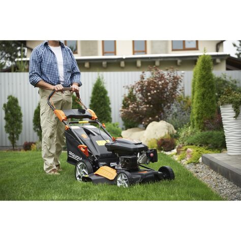газонокосарка sequoia SPLM4600_2