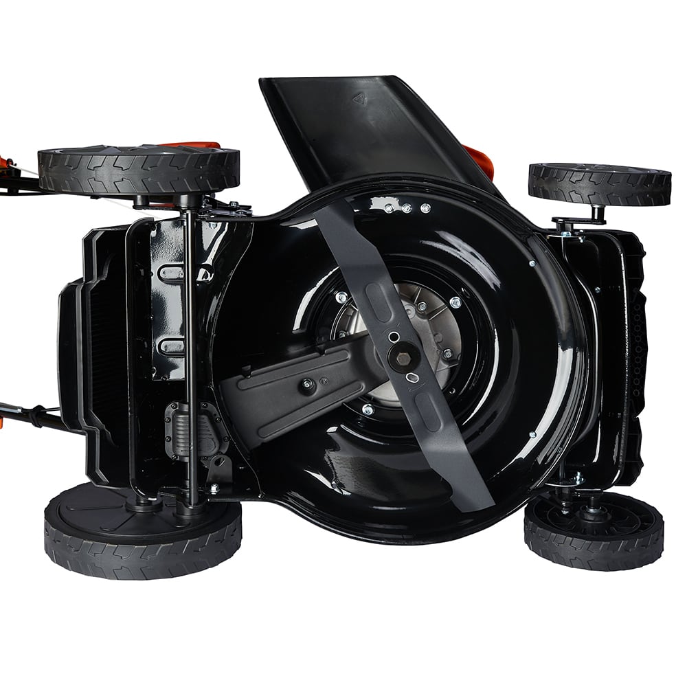 фото бензогазонокосарки Sequoia SPLM4600_7