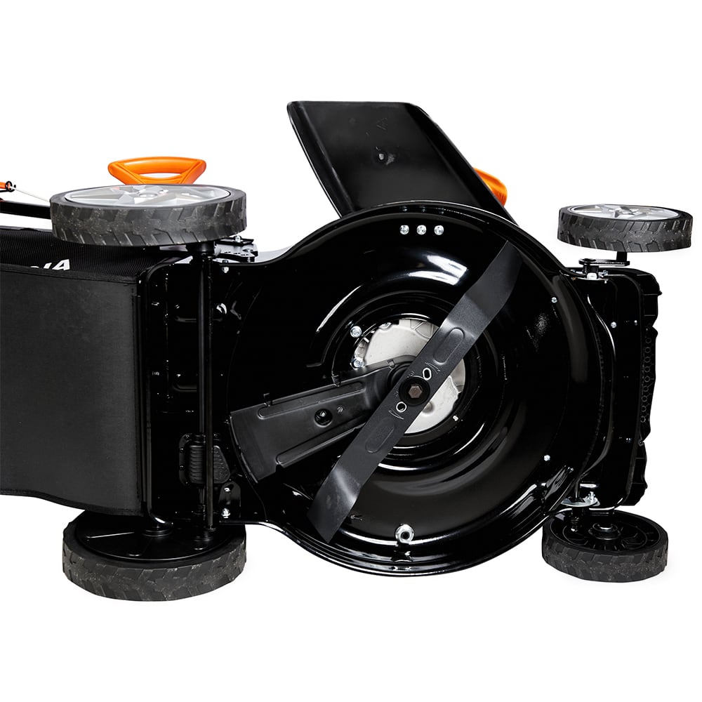 фото бензогазонокосарки Sequoia SPLM5100_7