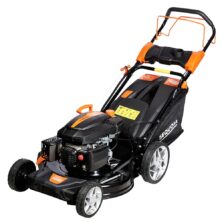 фото бензогазонокосарки Sequoia SPLM5100E_1