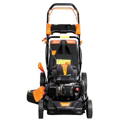 фото бензогазонокосарки Sequoia SPLM5100E_3