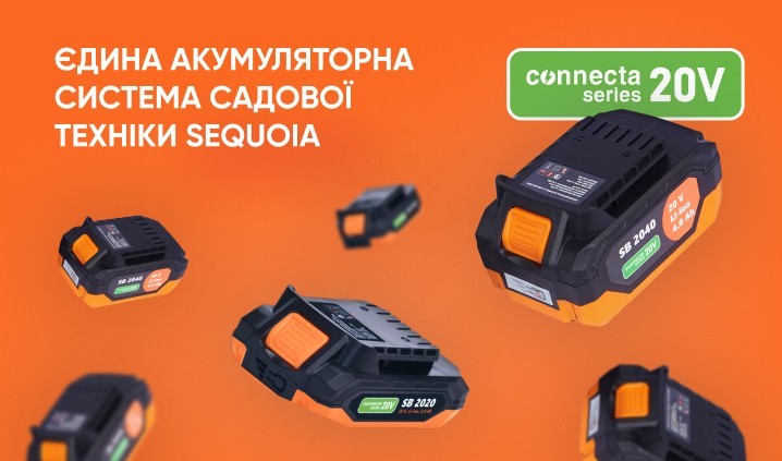 connecta series title